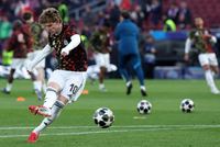 正互动直播欧冠1/8决赛次回合：巴塞罗那1-0纽卡斯尔联