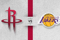 正互动直播NBA常规赛：湖人客战火箭寻求7连胜 申京回归