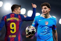 塞尔：巴萨相信能低于1亿欧签小蜘蛛，并降薪续约莱万做他的替补