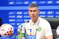 媒体：新工体主场首秀此前3年都是平局，京沪大战有望取4年首胜