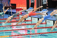 破鲨鱼皮时代纪录！麦克沃伊20秒88，破尘封17年男子50自世界纪录