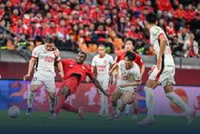 进球德比！铜梁龙3-3蓉城 迪马塔双响拜合拉木绝平 蓉城积7分领跑