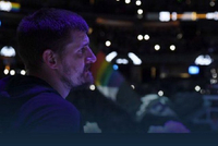 掘金击退开拓者 约基奇22+14+14 穆雷22+7 克林根18+13