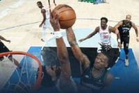 火箭加时惜败森林狼 杜兰特22中9&丢致命罚球 申京30分6板