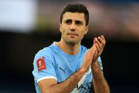 ESPN：曼城计划今夏与罗德里谈续约，球队希望留住他