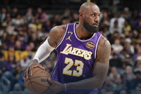 湖人大胜奇才 詹姆斯砍三双 077禁赛&里夫斯低迷 海斯8中8