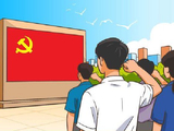 人民之心｜起决定性作用的是党性