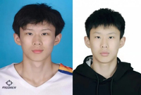 中国篮协正在核查篮坛新秀年龄存疑一事