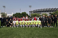 国际足联最新表态：希望中国队能参与世界杯