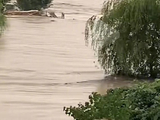 湖南石门县发布暴雨红色预警！有居民家停水停电，水淹至二楼