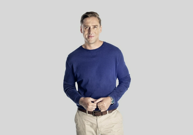 　　2021年劳力士雄才伟略大奖得主费利克斯·布鲁克斯·丘奇（Felix Brooks church）©Rolex/Franck Gazzola