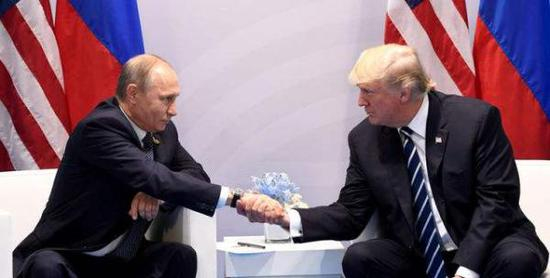 俄罗斯降低期待，美国掌握主动