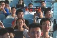 川大教授用改装无人机点名:表情识别技术已申专利