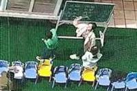 幼教用教鞭抽打幼童 官方3小时火速回应:开除