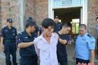男子因贫困遭嘲笑而下毒杀人 约一年后被抓获归案