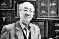 著名法学家高恒逝世 享年90岁