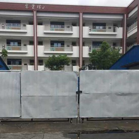 图片由学生家长提供