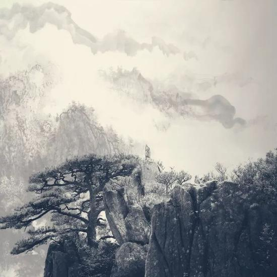 《思禅》