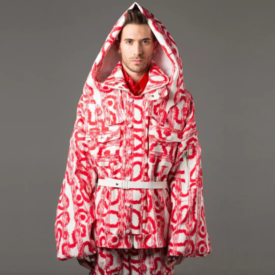 类独&nbsp;李盈锦