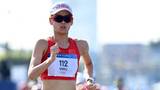 女子20公里竞走摘金，杨家玉重振中国女子竞走的辉煌