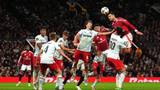  Europa League: Manchester United 1-1 Twente