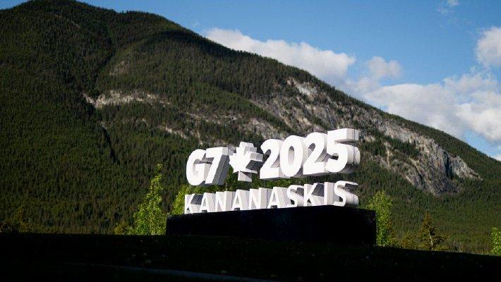 加拿大：G7峰会筹备工作持续进行