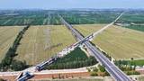 银川：银巴铁路加速建设