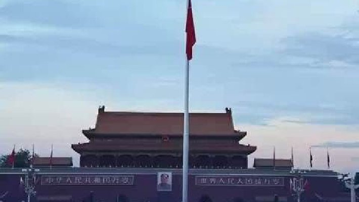 朱镕基同志逝世