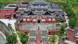 福建临水宫 信俗文化通两岸