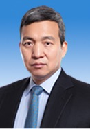 刘明胜 图片来自国家电力投资集团有限公司官网