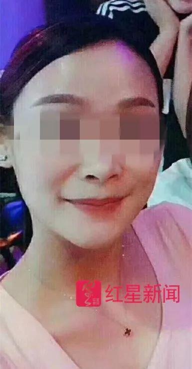 ▲欧某某生前照片 受访者供图