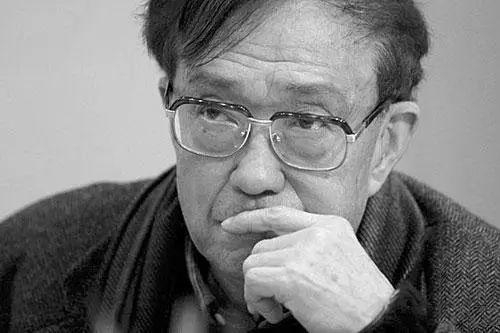 谢晋