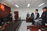宋喆职务侵占获刑6年 王宝强:尊重法院判决