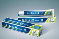 云南白药牙膏含止血成分?回应:所含成分符合规定