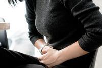 女子三餐不落却患胃癌 只因每天等老公一起吃晚饭