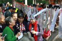 红娘揭相亲现状:男孩不愁有女硕士将学历改为本科