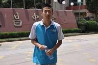 一位寒门状元的重生:一个完全真实的生命奇迹