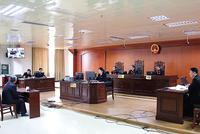 被绑架后落马 医院院长受贿上千万获刑13年半