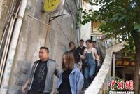 缉毒民警因公牺牲 生前的这句微信签名看哭所有人