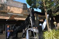 旅泰大熊猫死亡 保育员:就像自己的孩子去世一样