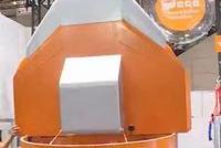 处于试验阶段的“空中汽车”来了 或实现人脑操控