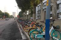 共享单车涨价背后 是互联网巨头间“权力的游戏”