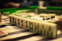 江西多地推"麻将馆禁令" 鄱阳警方:家中娱乐可行