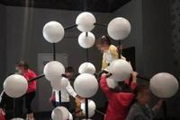 张家口地质博物馆多件展品损坏 矿物标本被带走