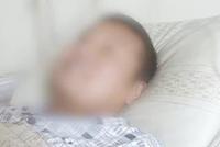 3岁儿子将农药倒进可乐瓶 亲爸酒后误服险丧命
