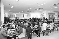 杭州一机关食堂周末向市民开放:啤酒鸭8元