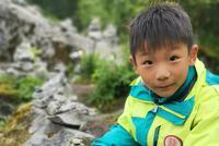 男孩在景区失联109天 家人向全国征集志愿者寻人