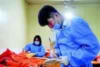 90后入殓师:摆渡生死 他们更加珍惜当下