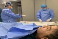 生死关头让出“生”的优先权 央视:医者父母心