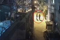 北京俩男子趁外卖员送餐时偷车里剩余外卖 被刑拘